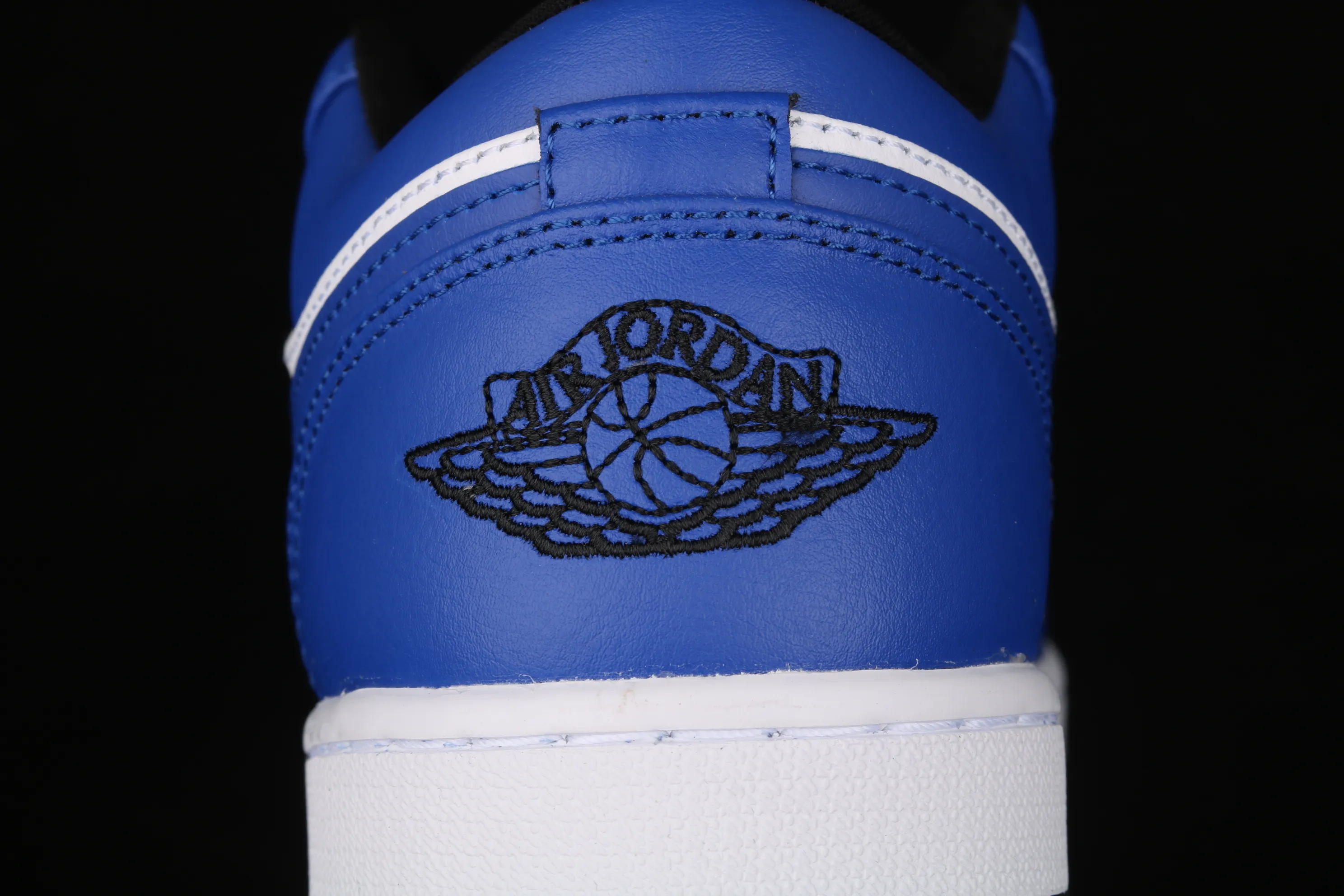All categories Air Jordan Jordan series basketball shoes Air Jordan 1 Low Air Jordan 1 Low AJ1 Joe 1 low-top cultural and leisure sports sneakers 553558-124